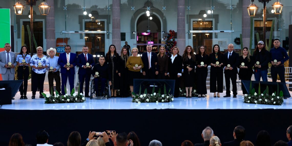 Guadalupe celebra 310 años de historia, cultura y grandeza