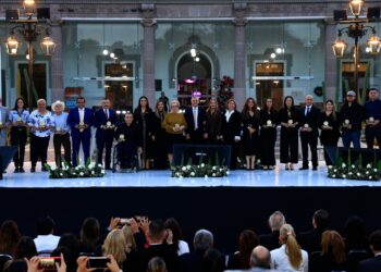 Guadalupe celebra 310 años de historia, cultura y grandeza