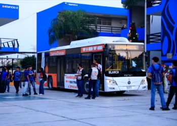 Reactivan “Guadalupe nos Mueve” para estudiantes