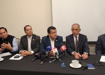 CONATRAM alerta por extorsiones contra transportistas en Nuevo León