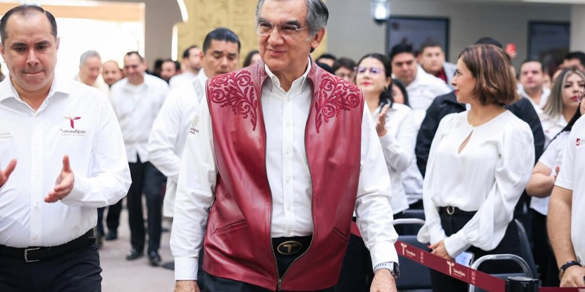 Gobernador iniciará programa semanal “Diálogos con Américo”