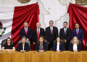 PRI de Nuevo León rechaza nombramiento automático de tesorero del estado