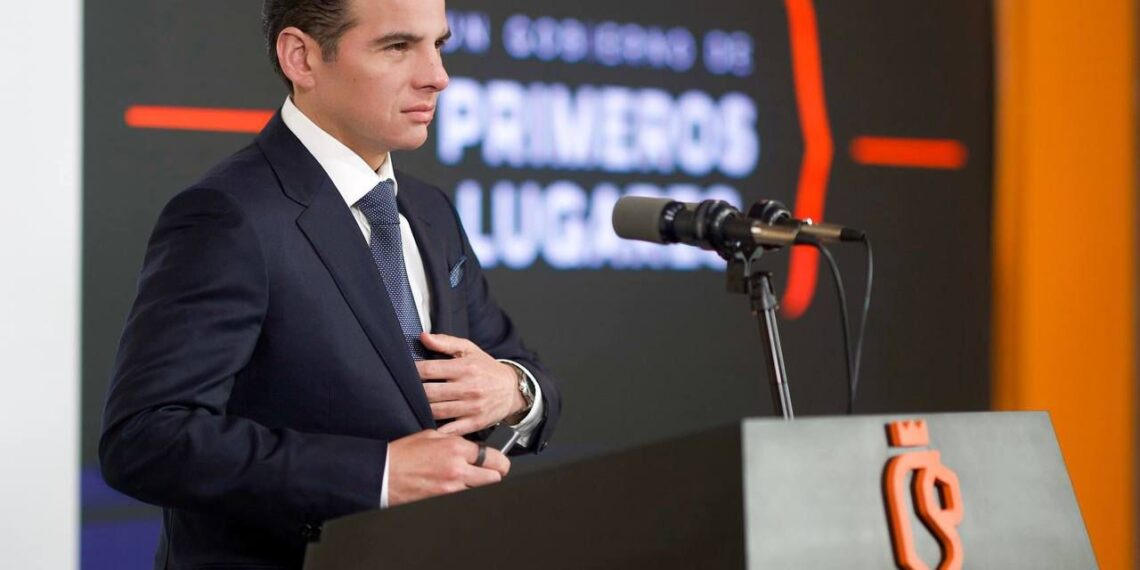 Miguel Flores: “Hoy Fuerza Civil tiene una capacidad de reacción más rápida y eficaz”