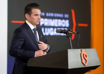 Miguel Flores: “Hoy Fuerza Civil tiene una capacidad de reacción más rápida y eficaz”