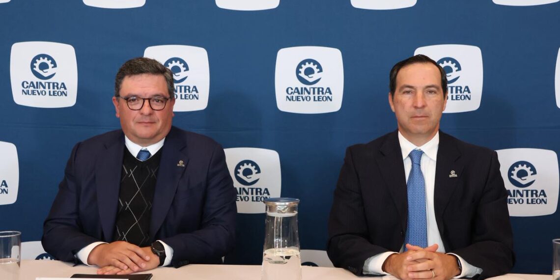 Caintra presenta Agenda Estratégica Industrial 2026