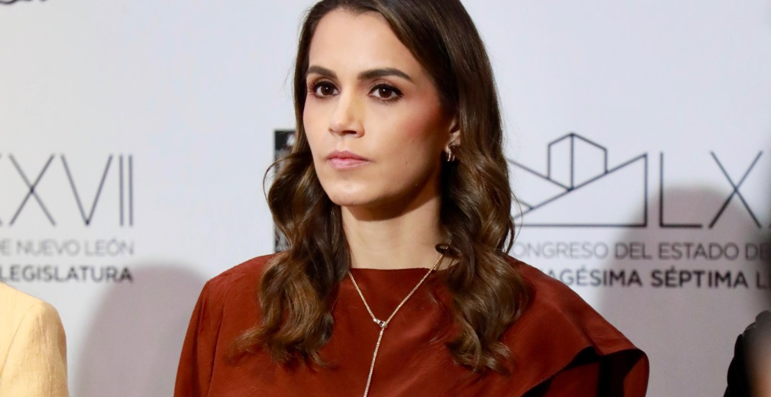 Lorena de la Garza: “El problema del presupuesto viene del Ejecutivo“