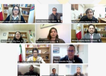 IEEPCNL define financiamiento público a partidos en 2026