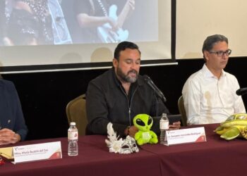 Invitan al Carnaval Conurbado Tamaulipas 2026