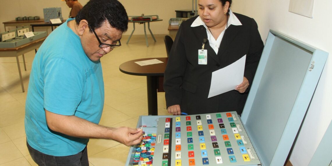 DIF Nuevo León impulsa la inclusión laboral desde el CREE