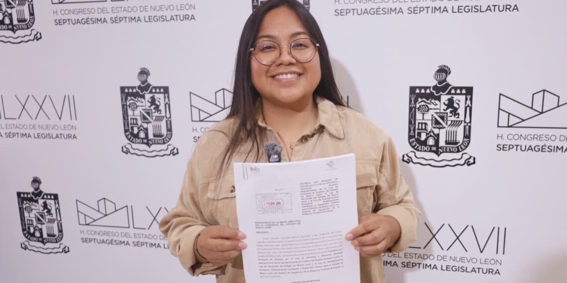 Marisol González propone regular estancias temporales ante llegada del Mundial 2026