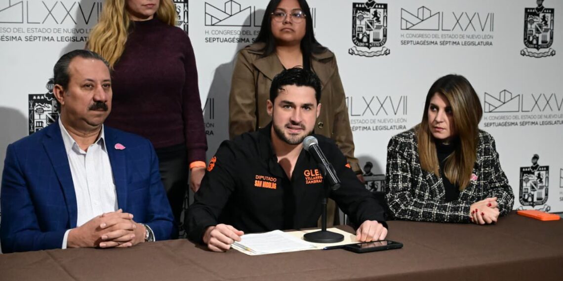 Glen Villarreal exige fechas y acciones firmes para la salida de Zinc Nacional