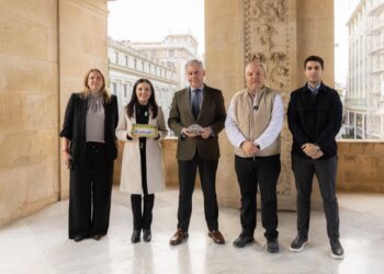 Monterrey y Sevilla fortalecen alianza económica y turística