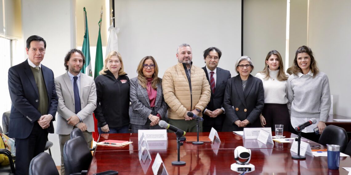 Congreso perfila eliminar delitos contra el honor en Nuevo León