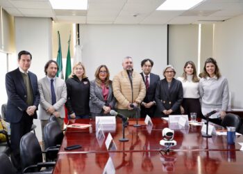 Congreso perfila eliminar delitos contra el honor en Nuevo León