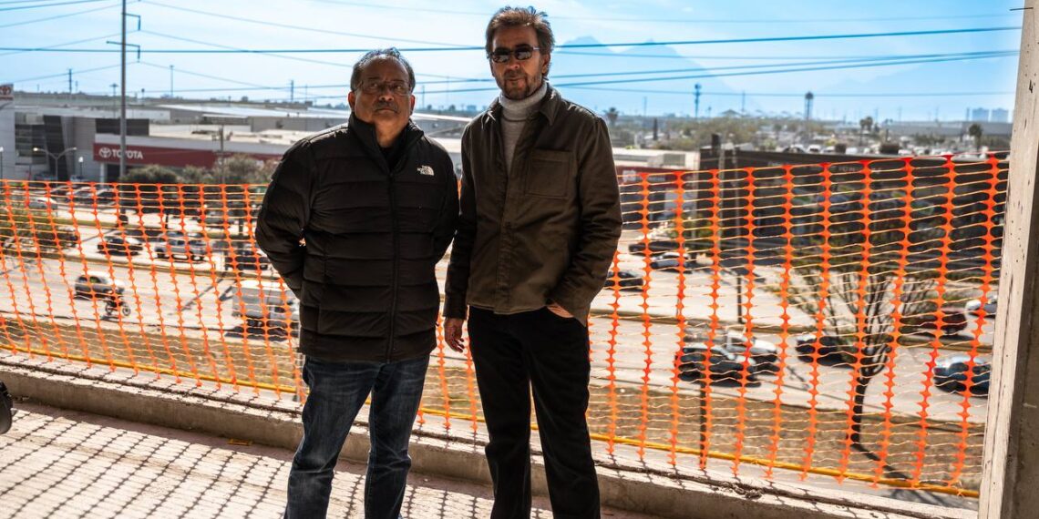 Escobedo proyecta turismo internacional con nuevo hotel de lujo en Sendero