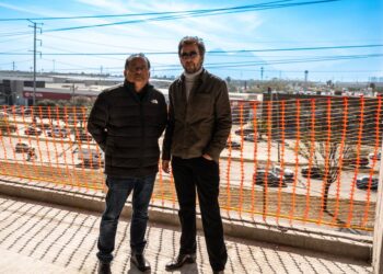 Escobedo proyecta turismo internacional con nuevo hotel de lujo en Sendero