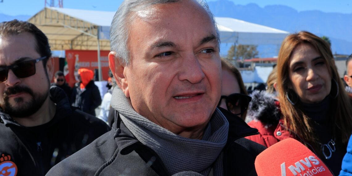 Alcalde de Guadalupe insta a enfocar el presupuesto en la ciudadanía