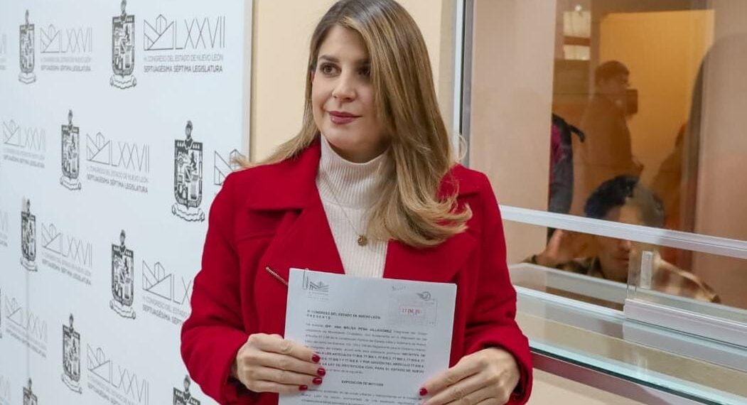 Melisa Peña va contra las “Telarañas” Urbanas