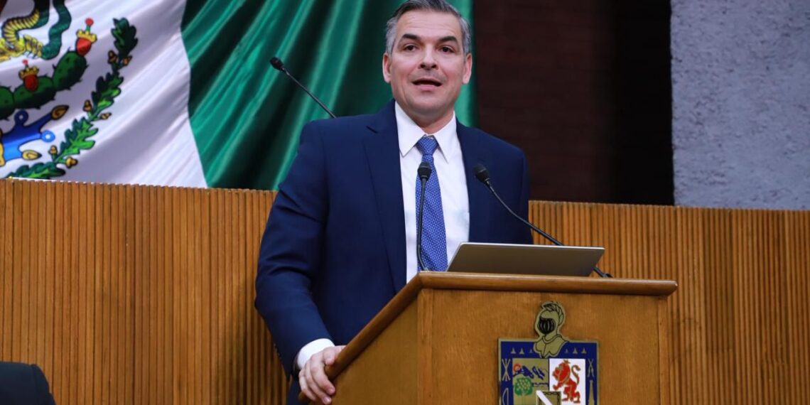 Congreso distinguirá actuación ejemplar de policía de San Nicolás