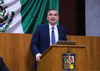 Congreso distinguirá actuación ejemplar de policía de San Nicolás