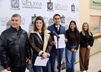 PAN plantea que municipios de Nuevo León operen transporte público