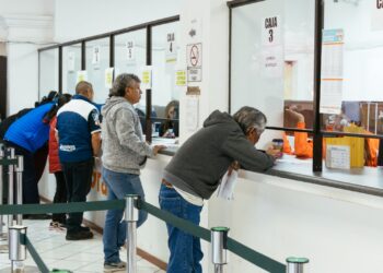 Guadalupe reporta alza en ingresos por predial al cierre de enero