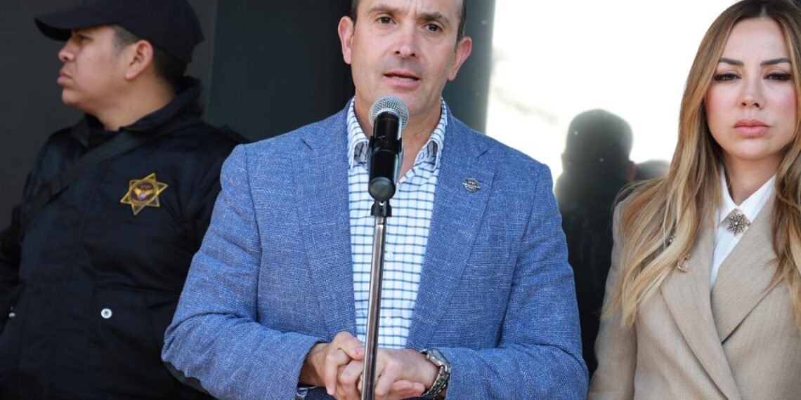 Acción Nacional reitera interés por un presupuesto con enfoque ciudadano