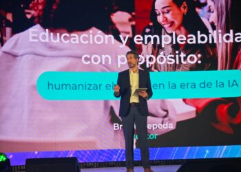 Tecmilenio impulsa una educación con propósito en la era de la IA