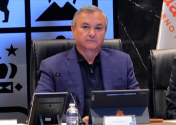 Descartan modificar horarios de venta de alcohol en Guadalupe