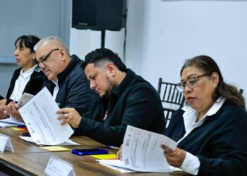Capacitación en Protocolo de Vancouver en DIF Guadalupe