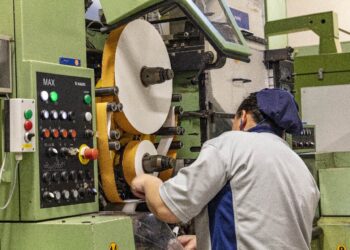 CAINTRA: “Manufactura sigue en contracción, aunque con leves señales de mejora“