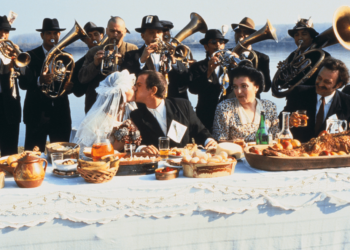 Lo mejor del cine mundial llega a CONARTE con la 78 Muestra Internacional