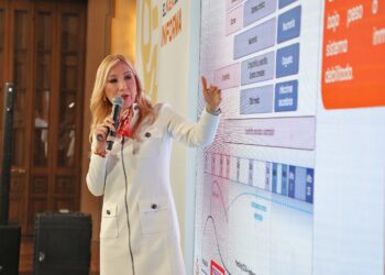 Salud busca aplicar un millón de vacunas contra el sarampión en Nuevo León