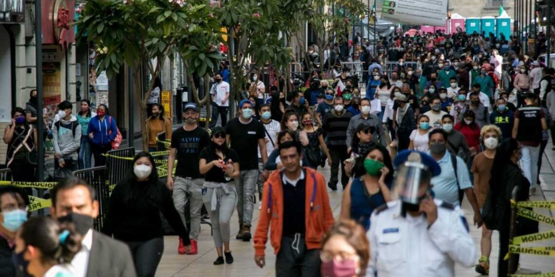 Nuevo León supera por primera vez los 3 millones de población ocupada