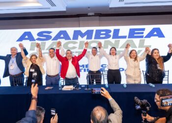 México Tiene Vida supera requisitos del INE y avanza hacia su registro