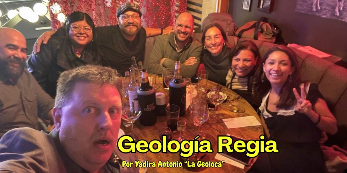 Gastronomía y ciencia, a la mesa