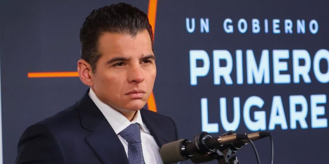 Mike Flores: “Nuevo León vive auge histórico en inversión extranjera”