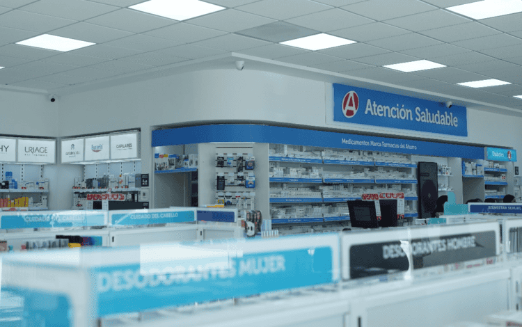 Farmacias del Ahorro se suma a vacunación contra sarampión en Monterrey