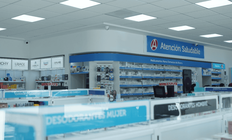 Farmacias del Ahorro se suma a vacunación contra sarampión en Monterrey