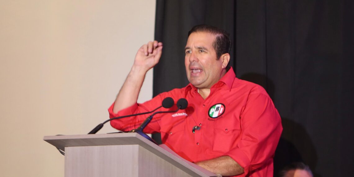 PRI Nuevo León fija postura sobre la reducción de la jornada laboral