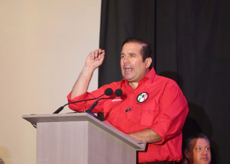 PRI Nuevo León fija postura sobre la reducción de la jornada laboral