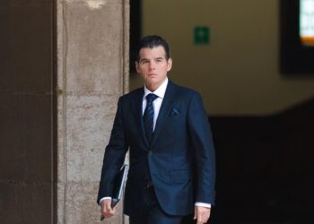 Miguel Flores reconoce visión y coordinación del Gobernador Samuel García con la Federación