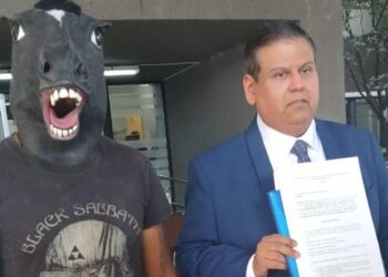 Plantean crear “Ley Therian” en Nuevo León