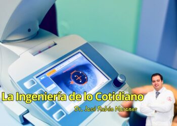 Cultivar luz: la ingeniería detrás del trasplante de córnea