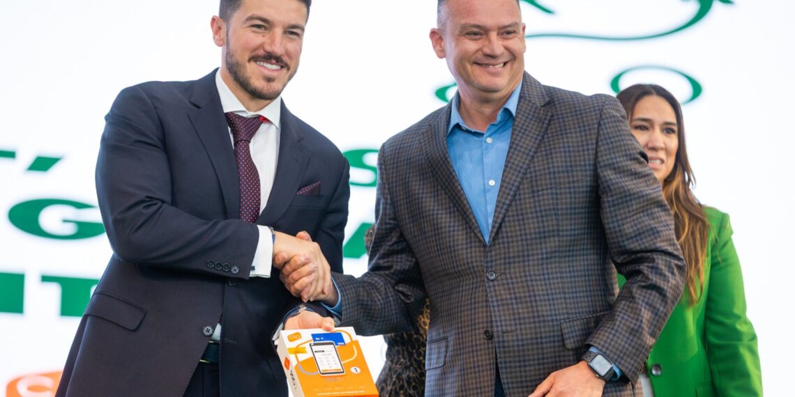 Estado y sector privado impulsan a Pymes de NL rumbo al Mundial 2026