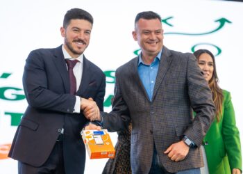 Estado y sector privado impulsan a Pymes de NL rumbo al Mundial 2026