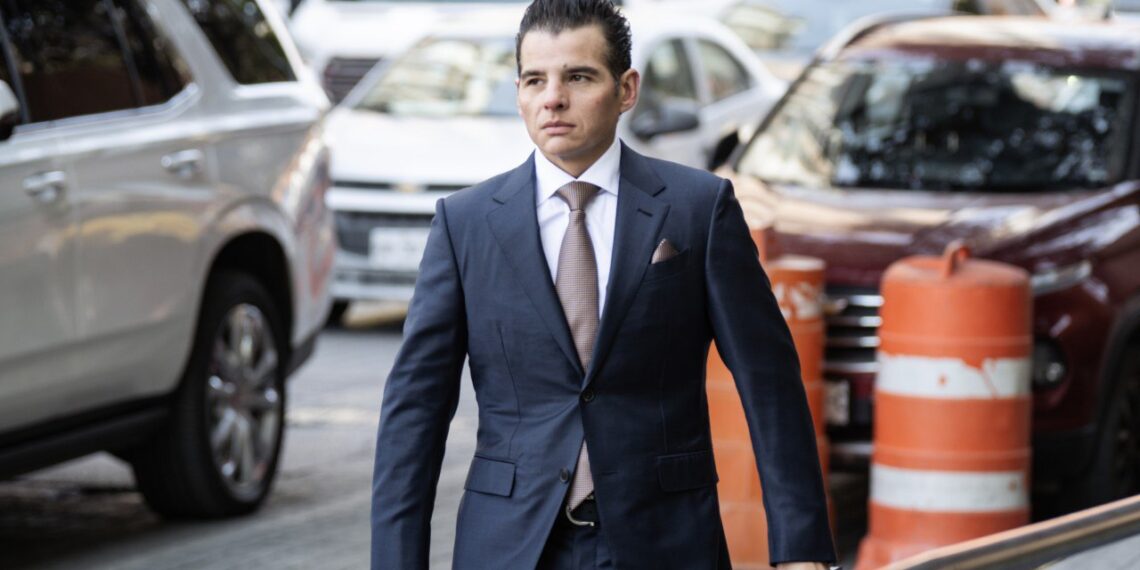 Miguel Flores llama a un presupuesto por el bien de Nuevo León