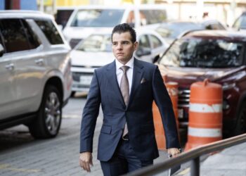 Miguel Flores llama a un presupuesto por el bien de Nuevo León