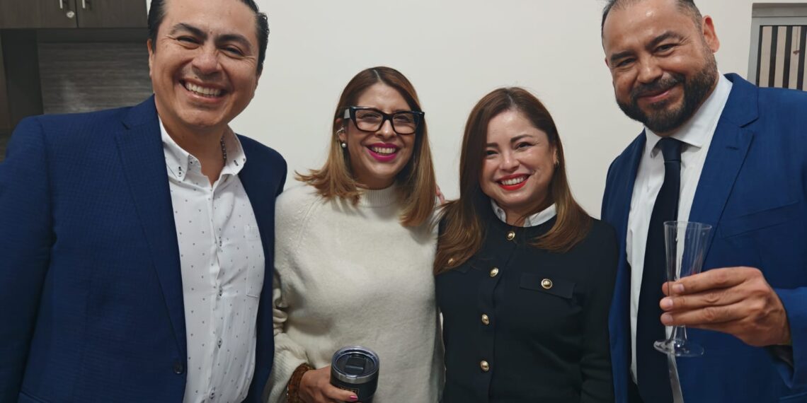 CONOCER acredita empresa de seguridad en Nuevo León