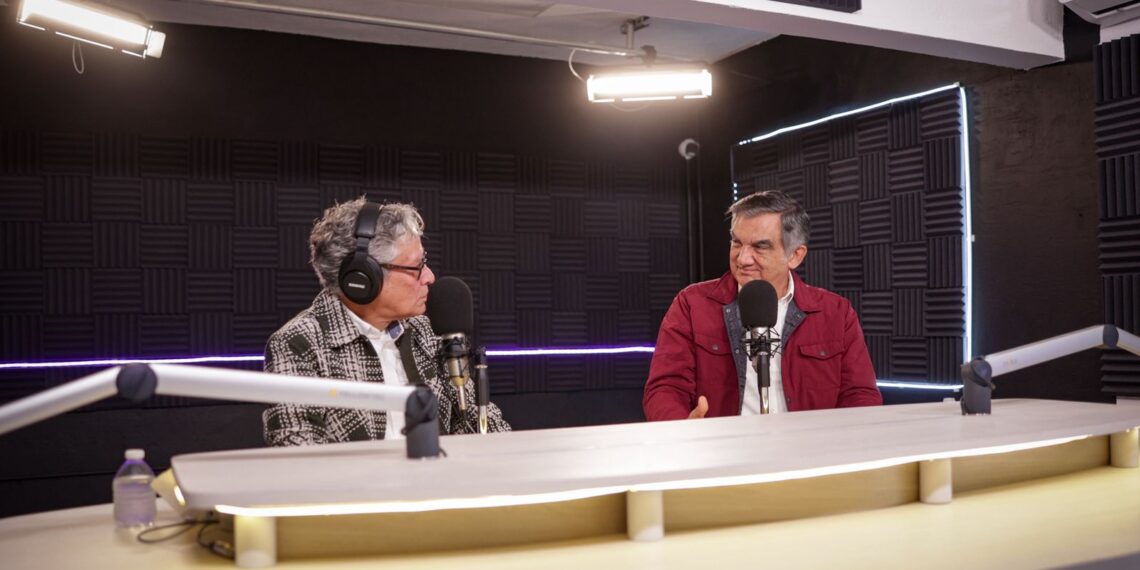 Américo Villarreal: Tamaulipas mantiene finanzas sanas y crecimiento económico